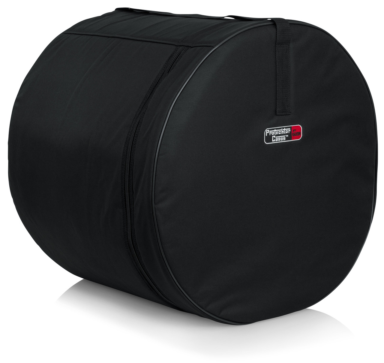 Gator GP-2018BD Bass Drum Bag; 20″ X 18″ 