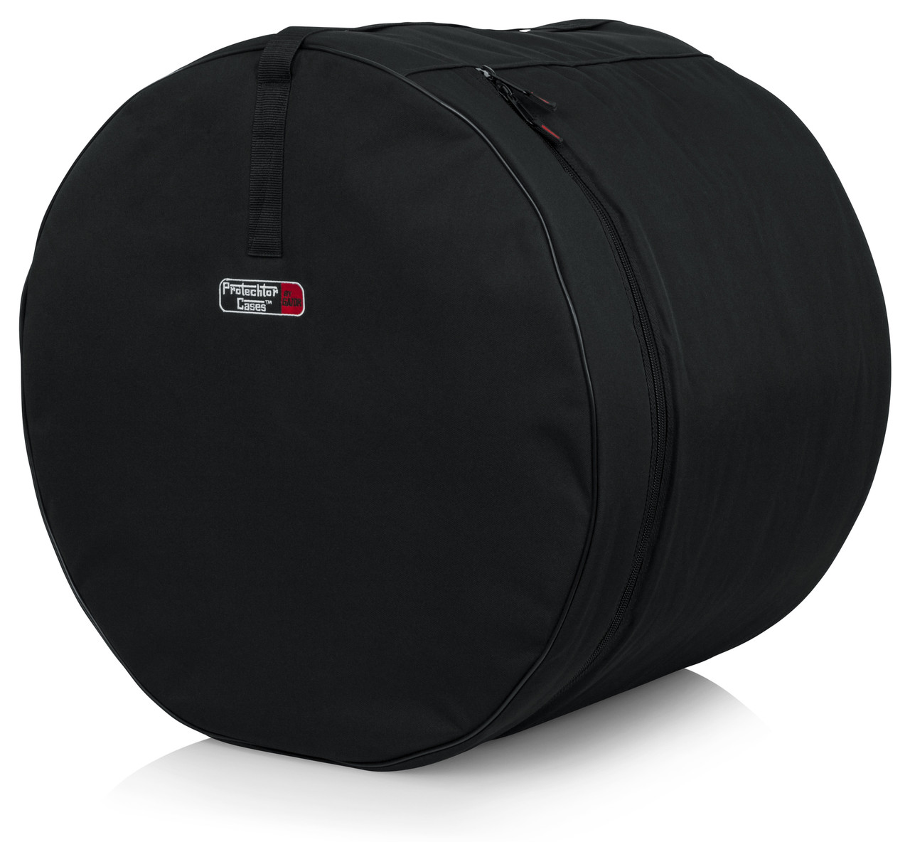 Gator GP-2218BD Bass Drum Bag; 22″ X 18″ 