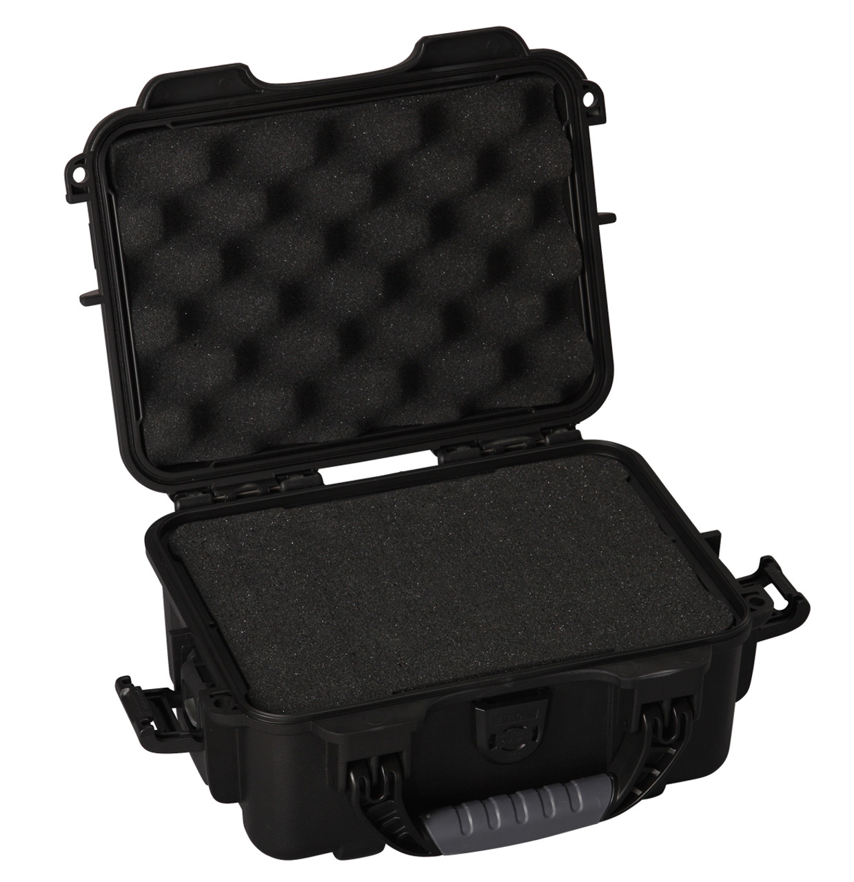 Gator GU-0806-03-WPDF Waterproof Case W/ Diced Foam; 8.4″X6″X3.7″