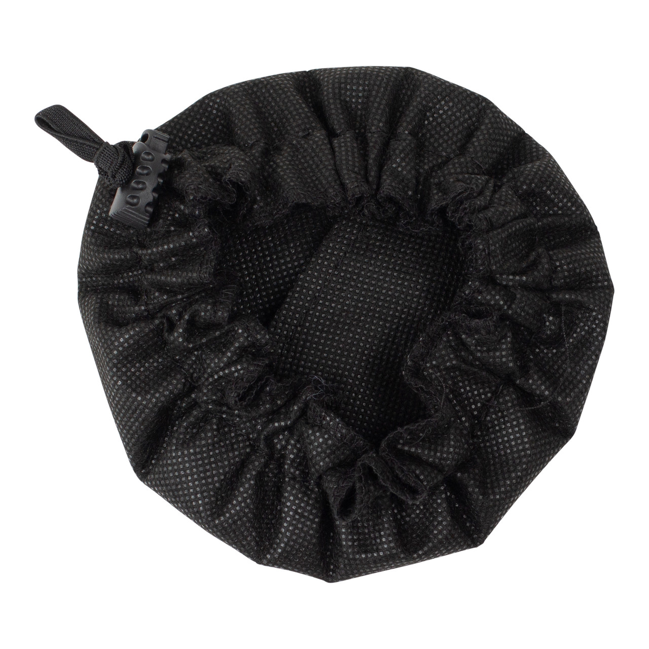 Gator GFW-BNO-SAXBARI Black Bell Cover With Merv 13 Filter, 2-3 Inches