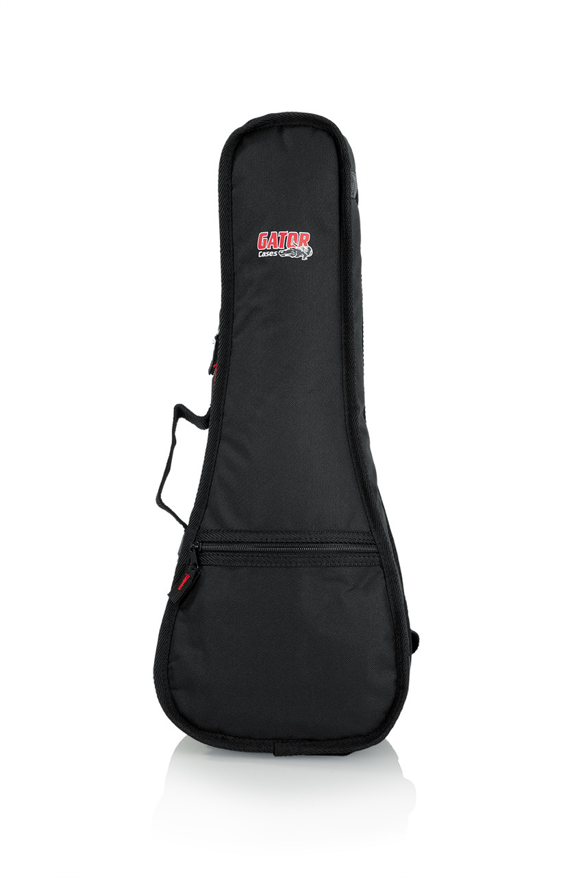 Gator GBE-UKE-SOP Soprano Ukulele Gig Bag