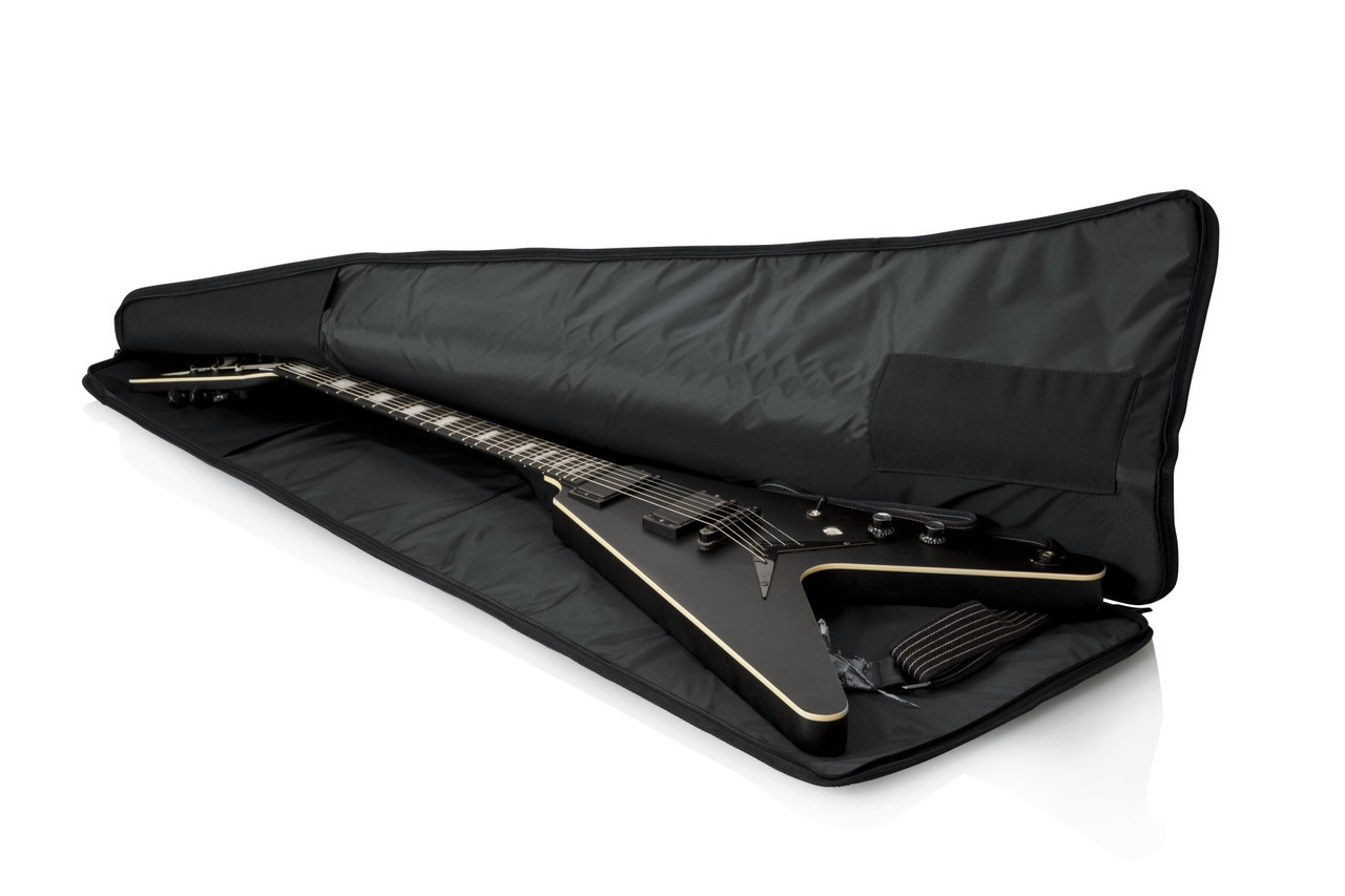 Gator GBE-EXTREME-1 Unique Shaped Guitar Gig Bag