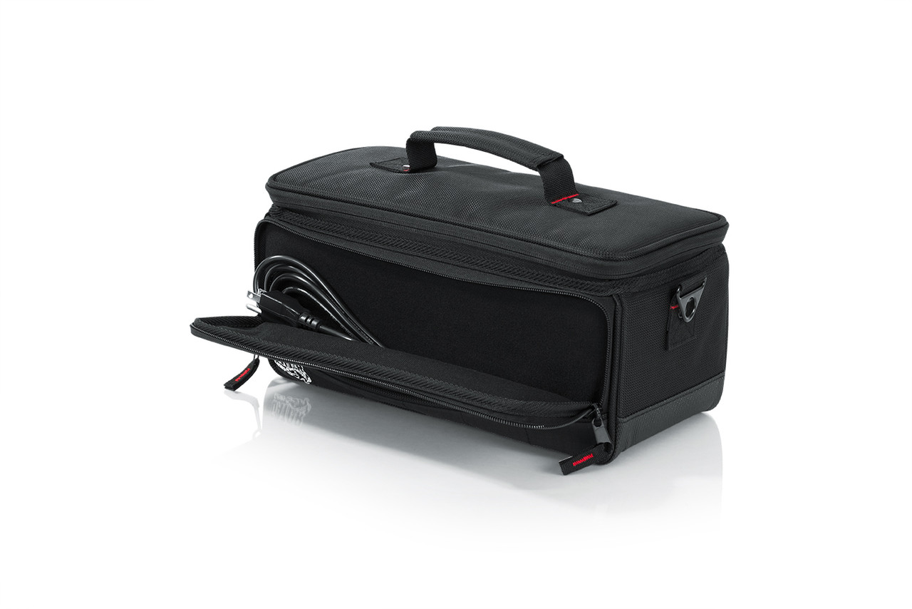Gator G-MIXERBAG-1306 Padded Carry Bag For X Air Series Mixers