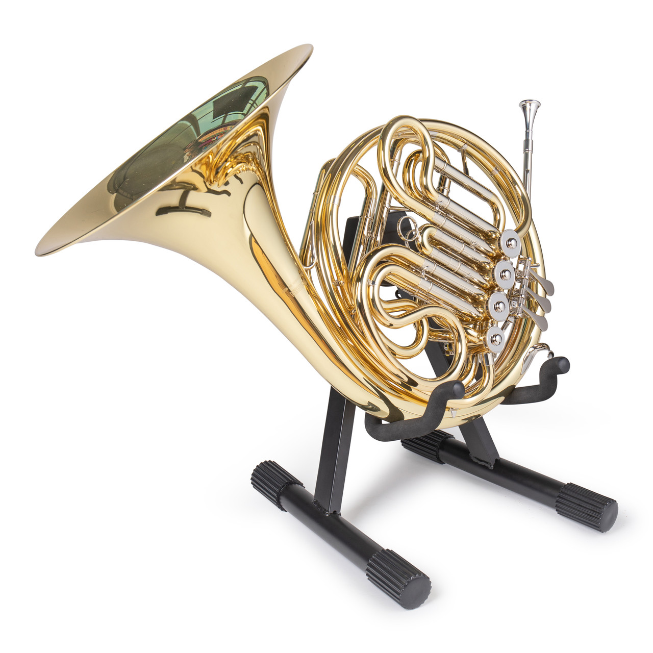 Gator GFW-BNO-FRHORN A-Frame Stand For French Horn