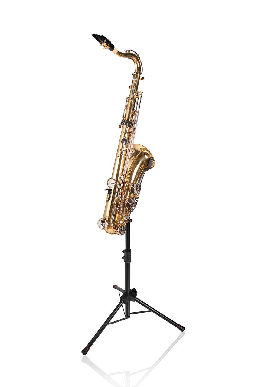 Gator GFW-BNO- Tall Stand For Alto & Tenor Saxophone