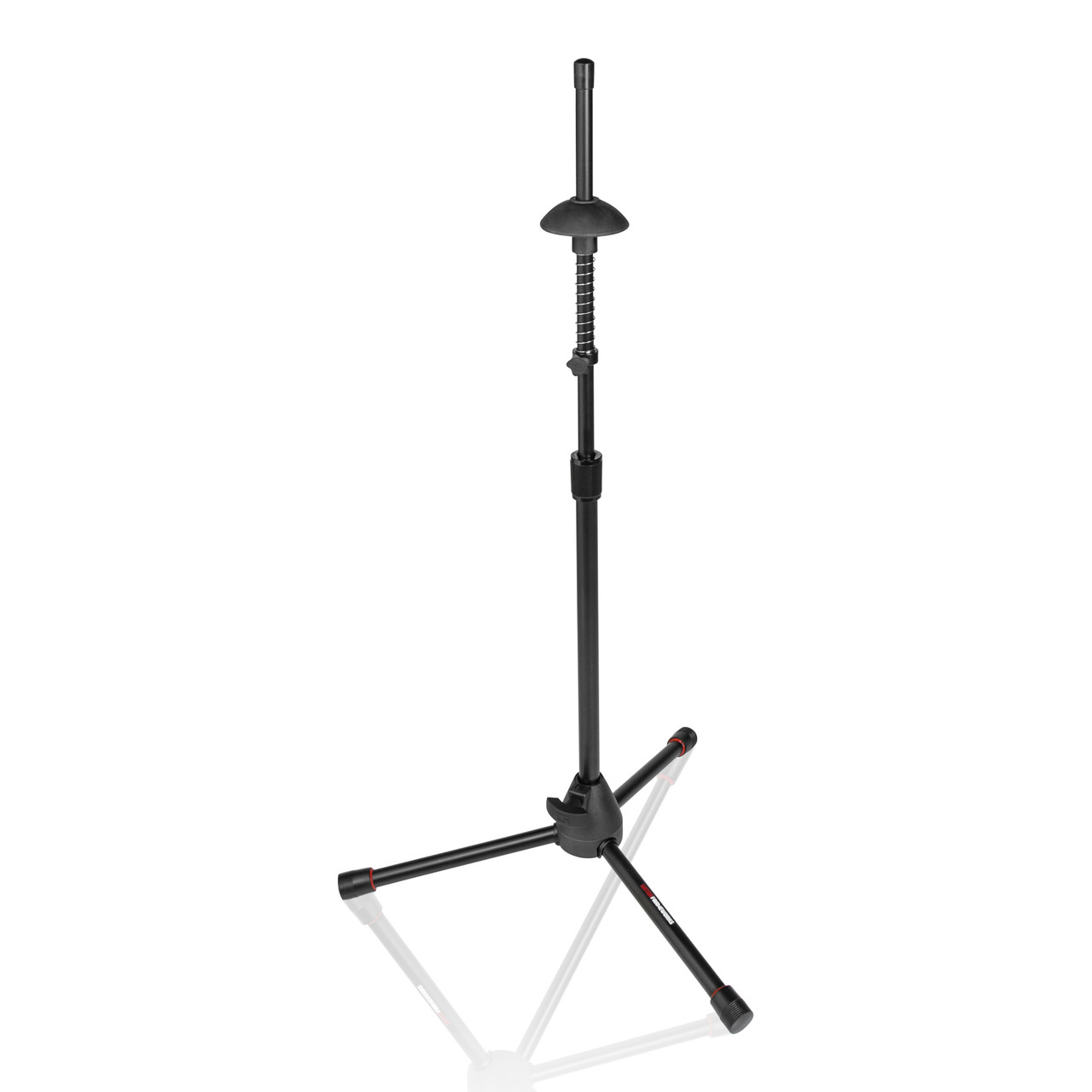 Gator GFW-BNO-TBONE Tripod Stand For Trombone