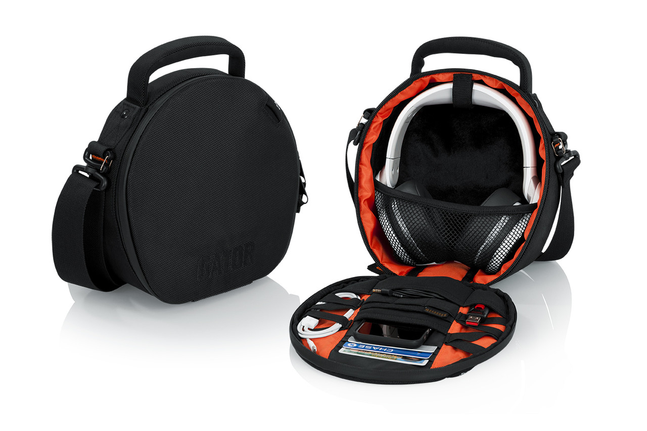 Gator G-CLUB-HEADPHONE DJ Headphone Case