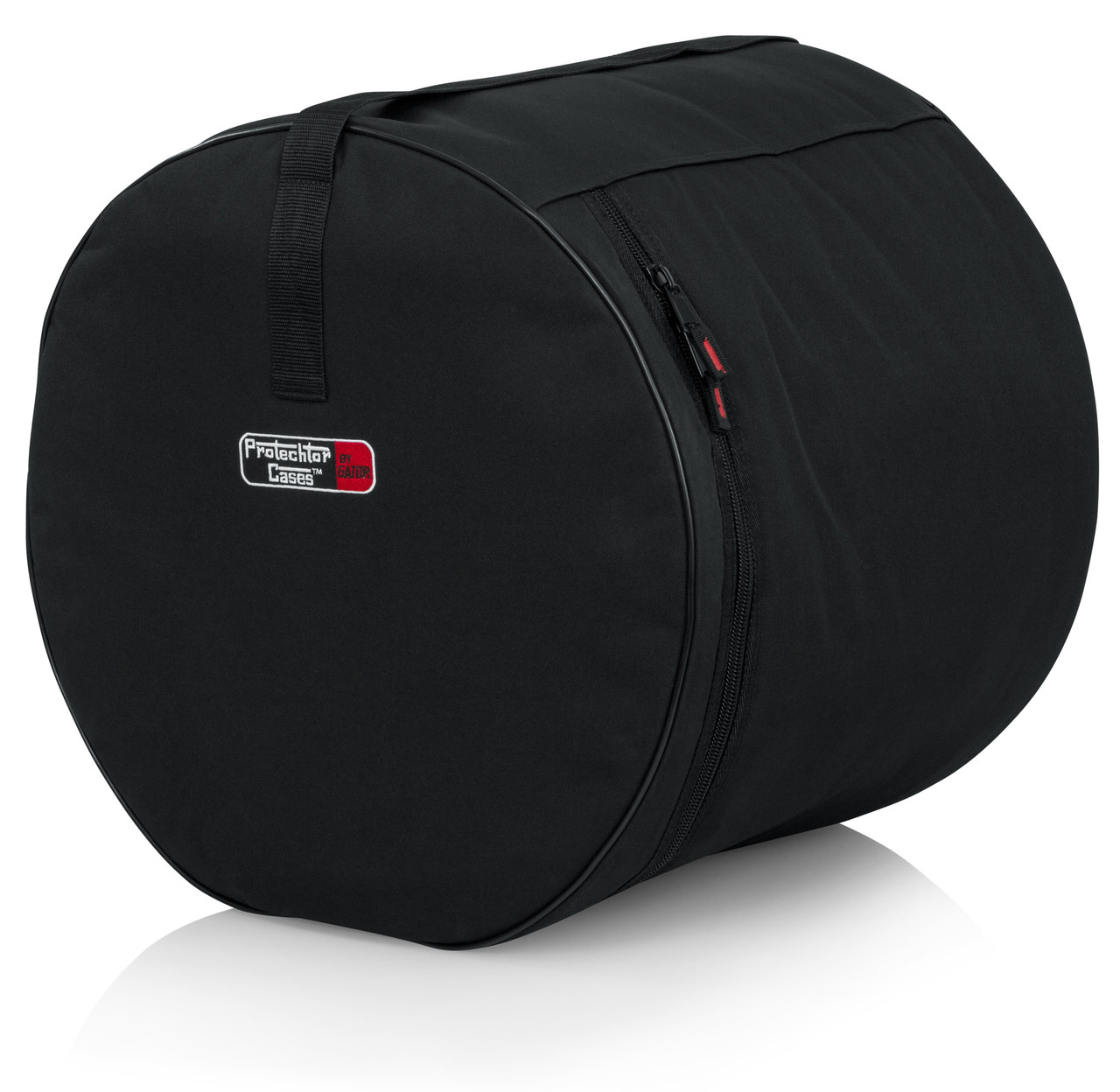 Gator GP-1616 Standard Series Padded Tom Bag; 16″ X 16″