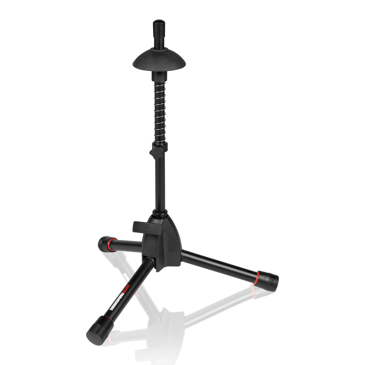 Gator GFW-BNO-TRUMPET Tripod Stand For Trumpet