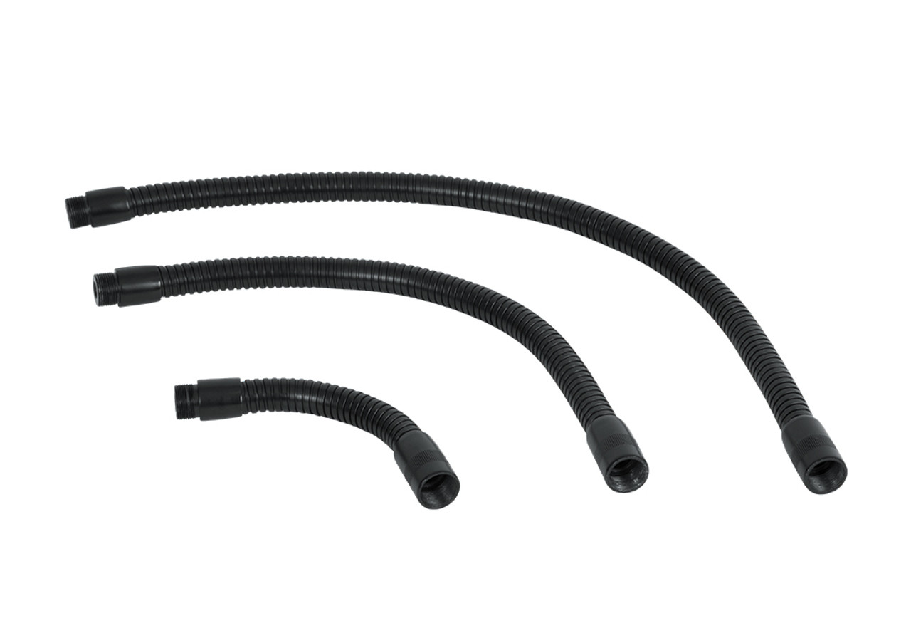 Gator GFW-MIC-GN19 19″ Black Gooseneck