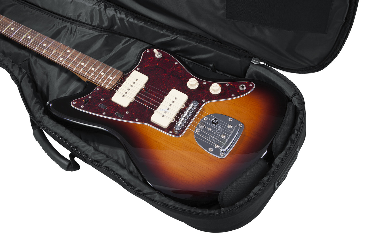 Gator GB-4G-JMASTER 4G Series Gig Bag For Jazzmaster Guitar