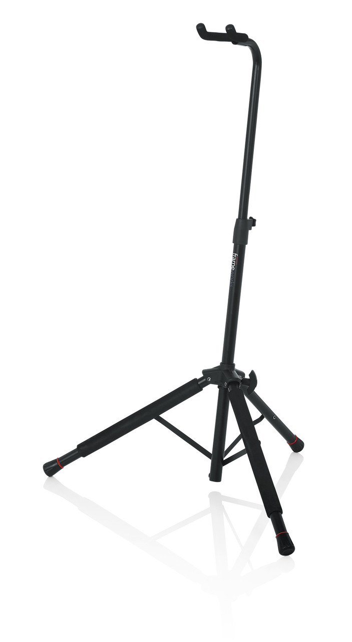  Gator GFW-GTR-1200 Single Guitar Stand; Hanging