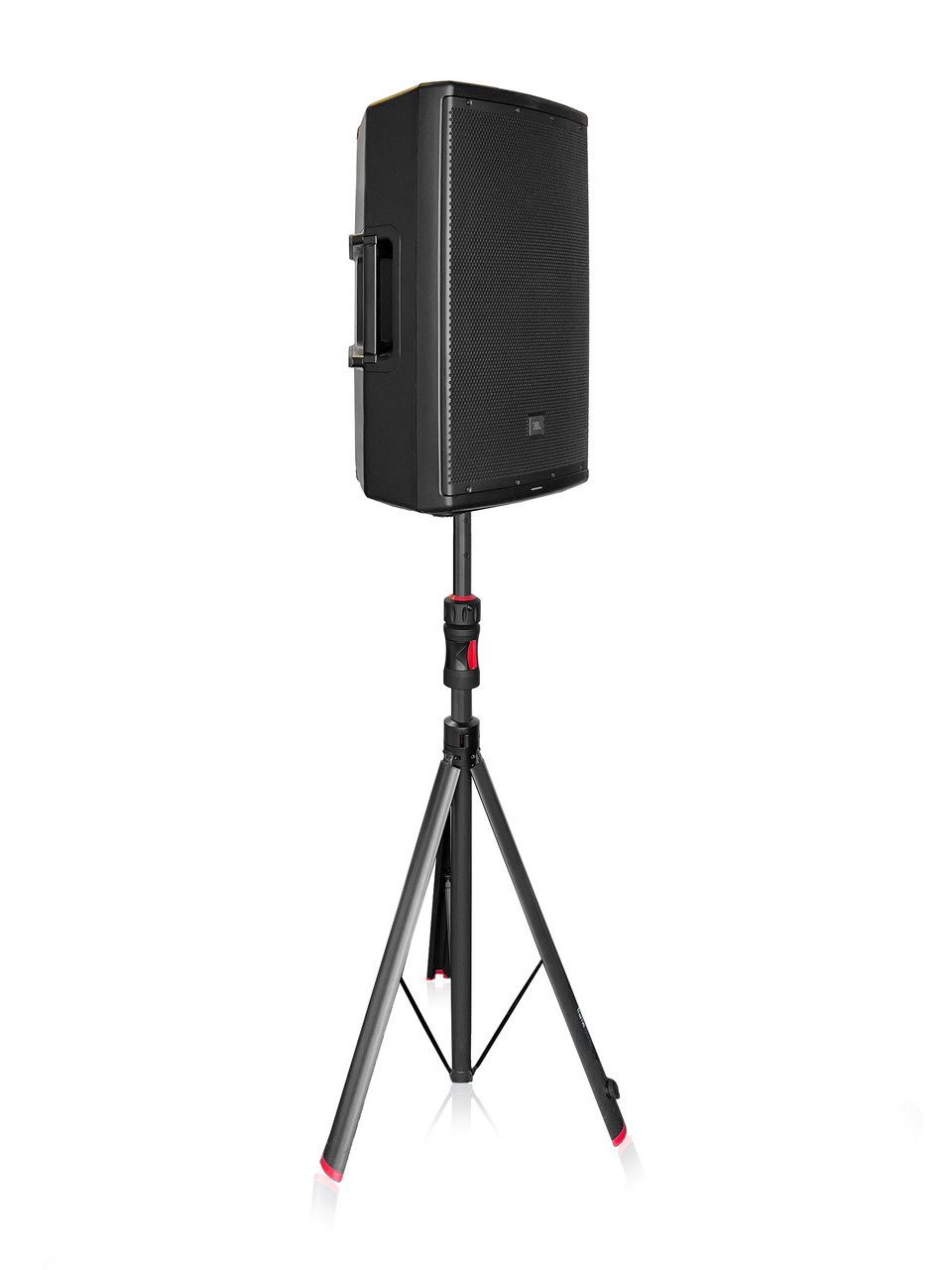 Gator GFW-ID-SPKR ID Series Speaker Stand - GoKnight