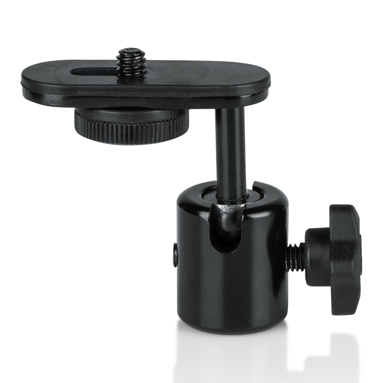 Gator GFW-MIC-CAMERA-MT Camera Mount Mic Stand Adapter