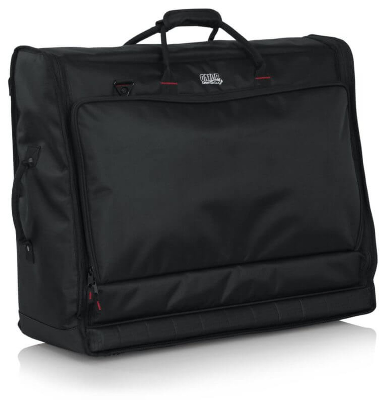 Gator G-MIXERBAG-2621 Padded Nylon Carry Bag for Large Format Mixers