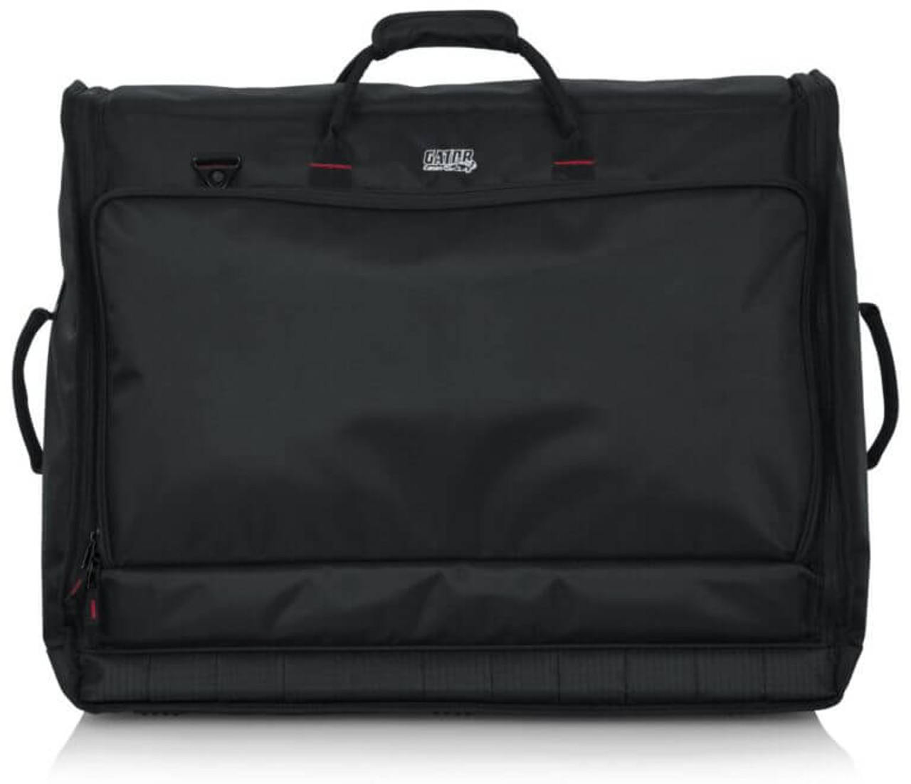 Gator G-MIXERBAG-2621 Padded Nylon Carry Bag for Large Format Mixers