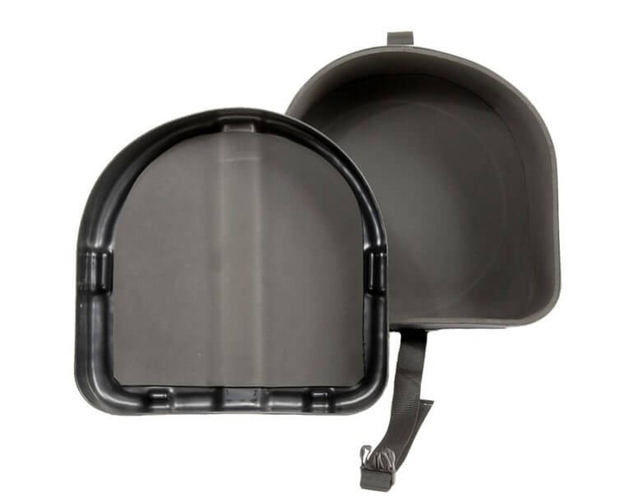Gator GP-PC2614MBD Marching Bass Drum Case