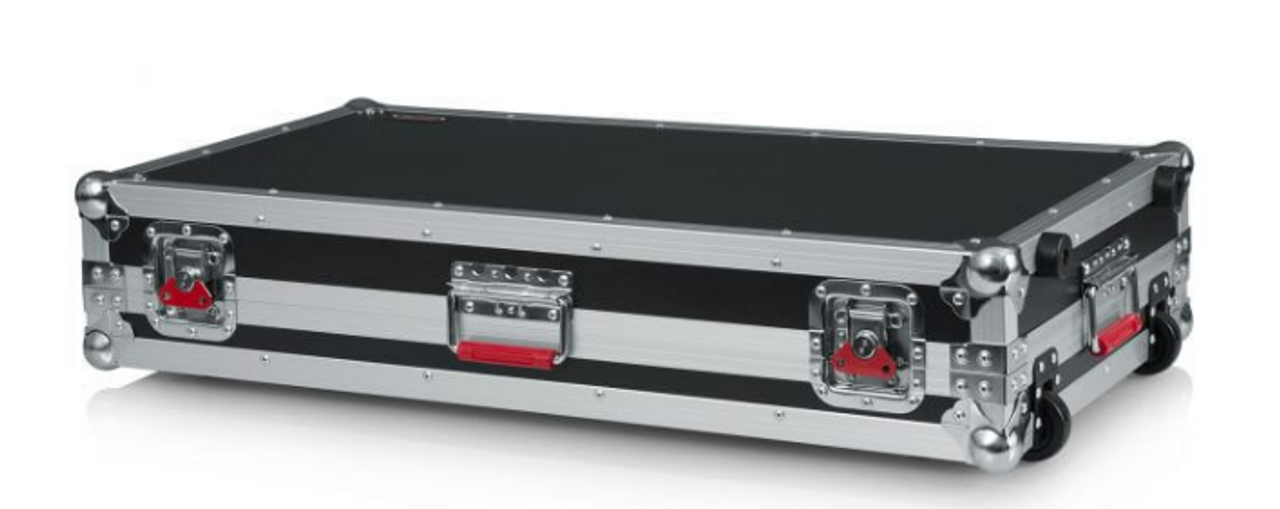 Gator G-TOUR PEDALBOARD-XLGW Extra Large tour grade pedal board and flight case