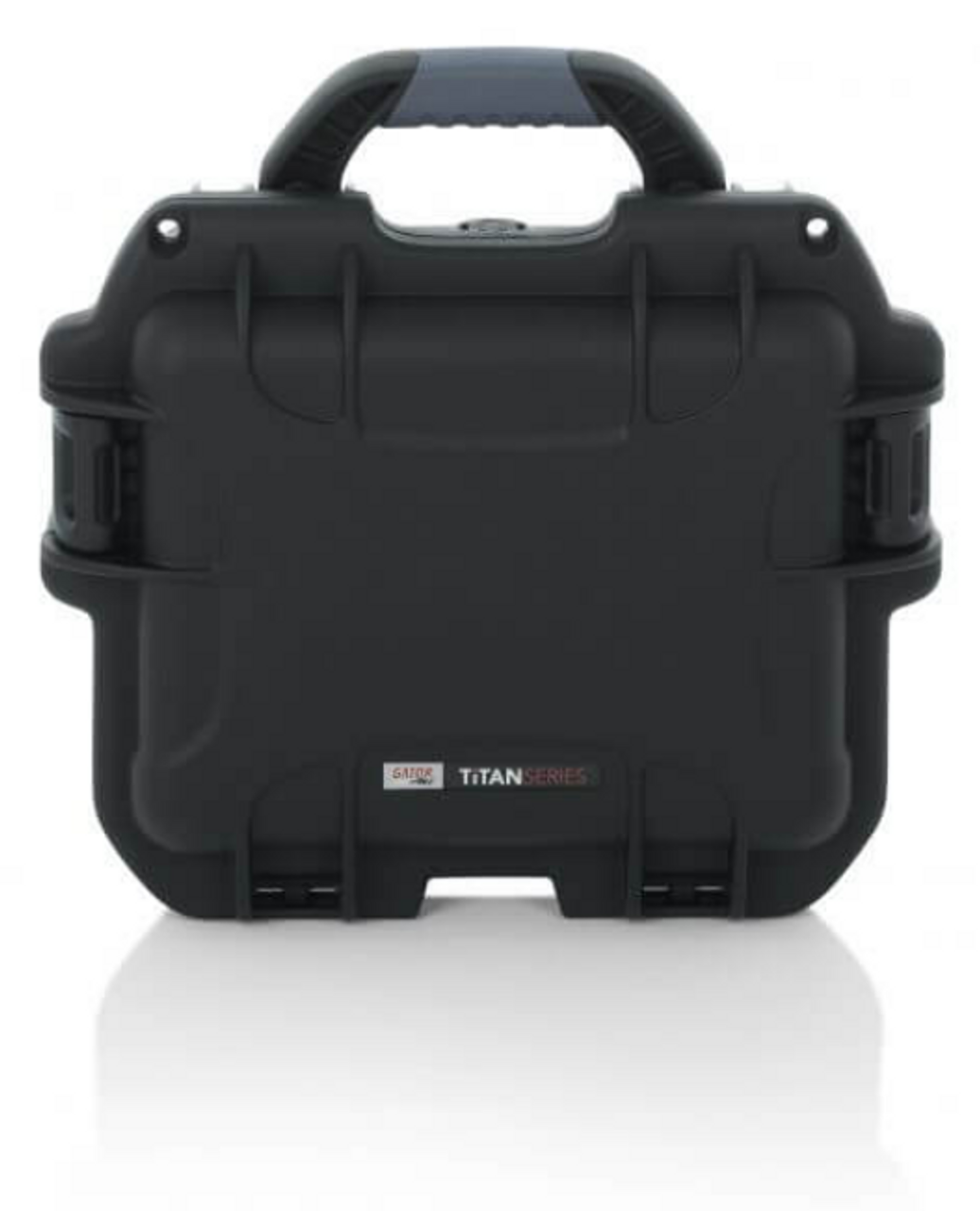 Gator GU-MIC-SHRFP Titan Waterproof Case for Shure FP Wireless Systems