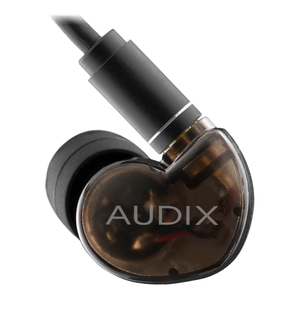 Audix A10X Studio-Quality Earphones With Extended Bass