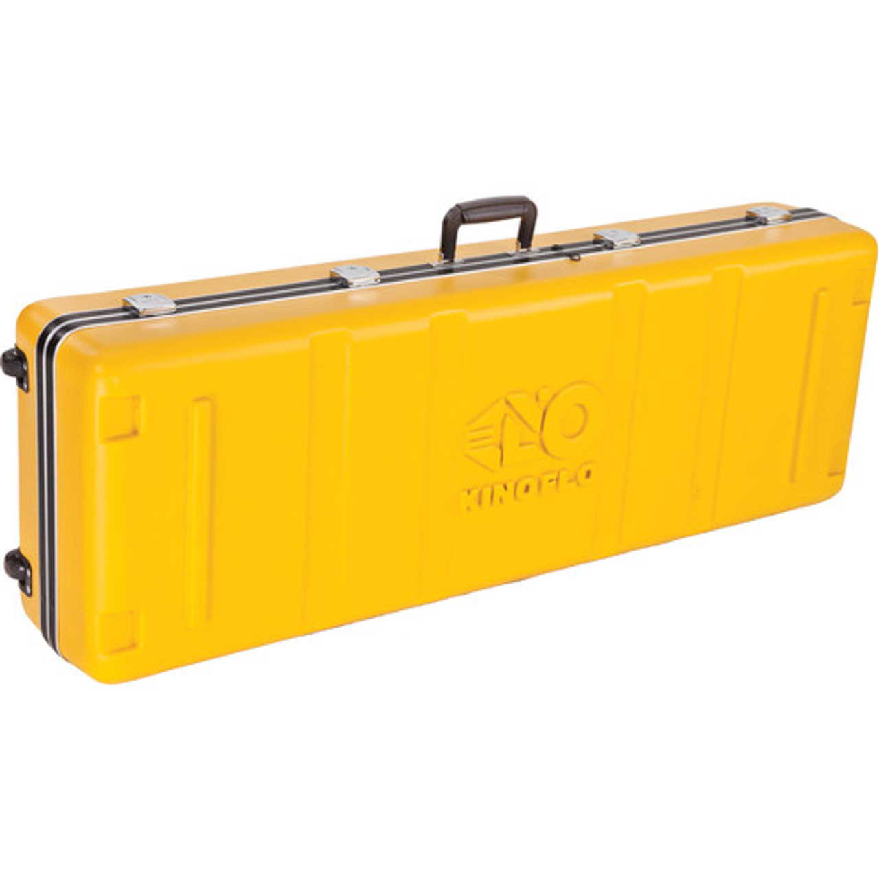 Kino Flo Freestyle T44 Travel Case (Yellow) (KAS-FT44C)