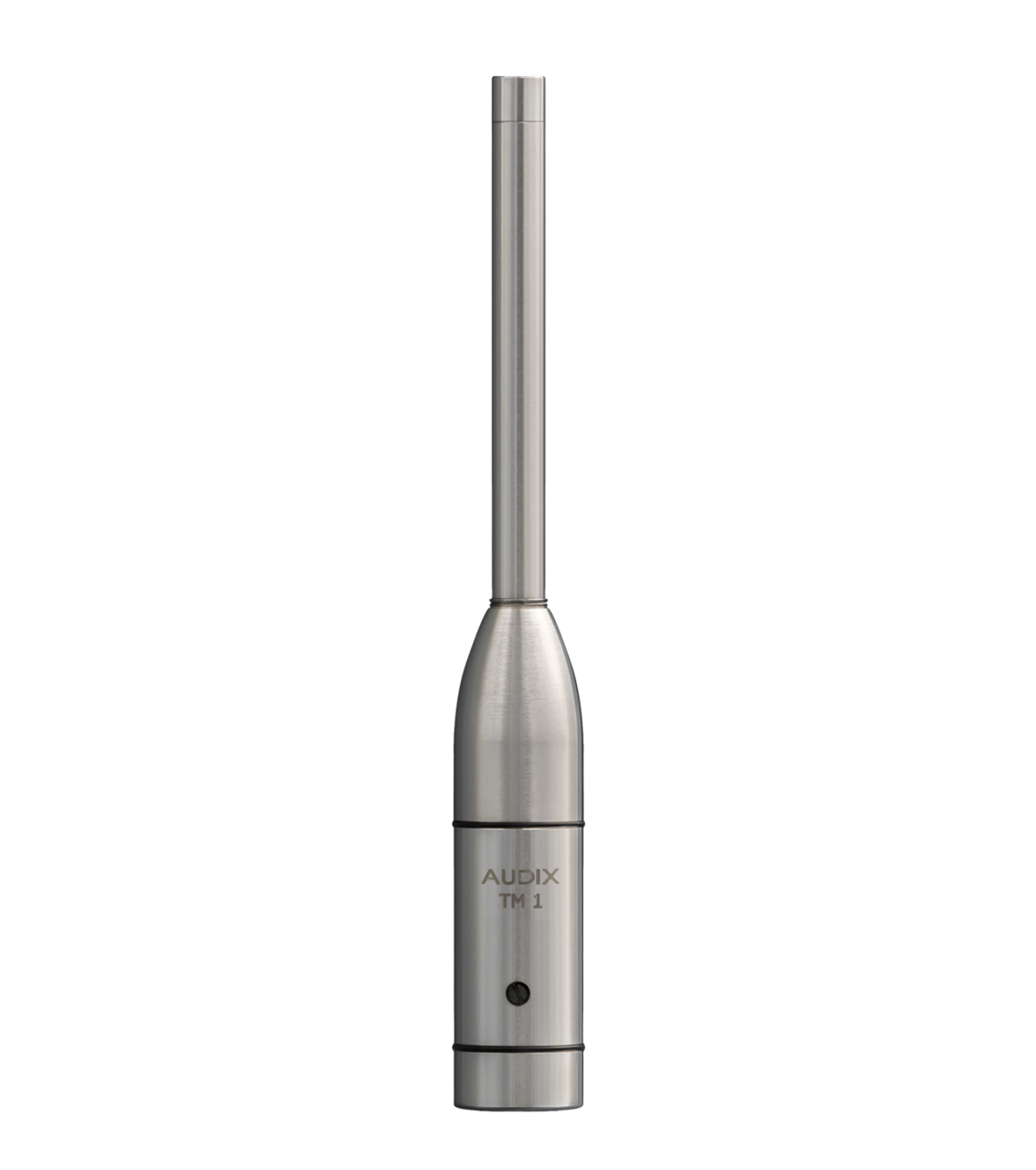 Audix TM1PLUS Omni-Directional Test & Measurement Microphone Kit