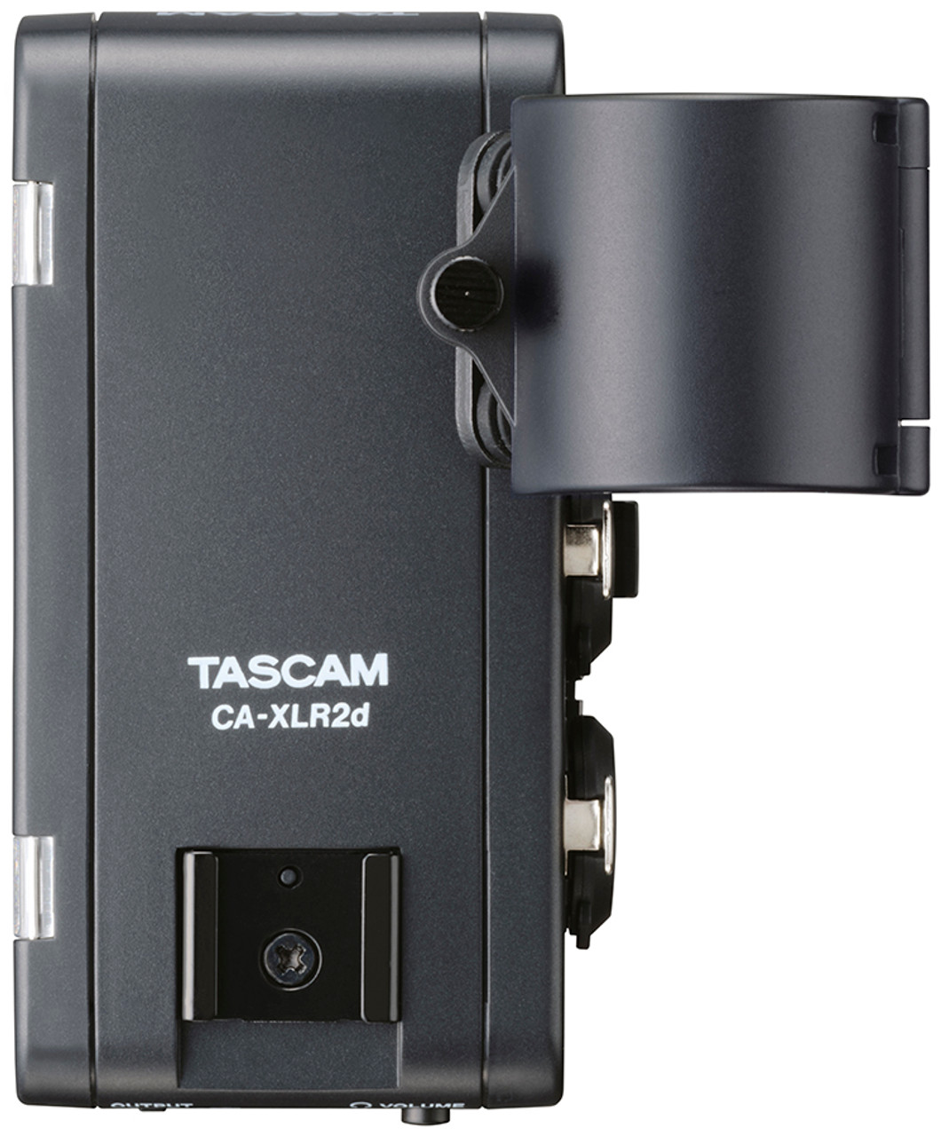 Tascam CA-XLR2d-F Microphone Adapter