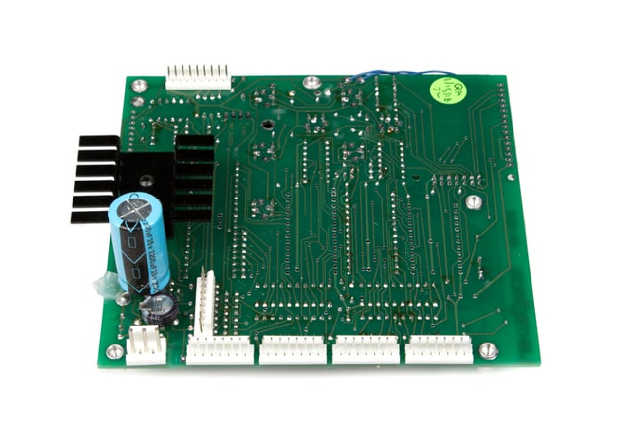 Lightronics ASY-AR1202-PCB assembled printed circuit board (ASY-AR1202-PCB)