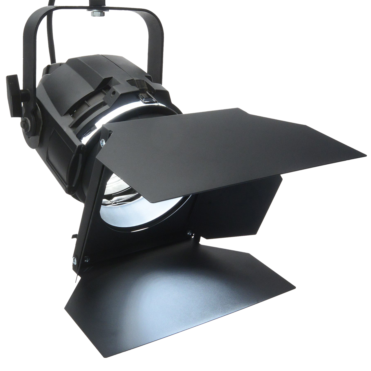 City Theatrical 2632 ETC fos/4 Fresnel 7 Barndoor
