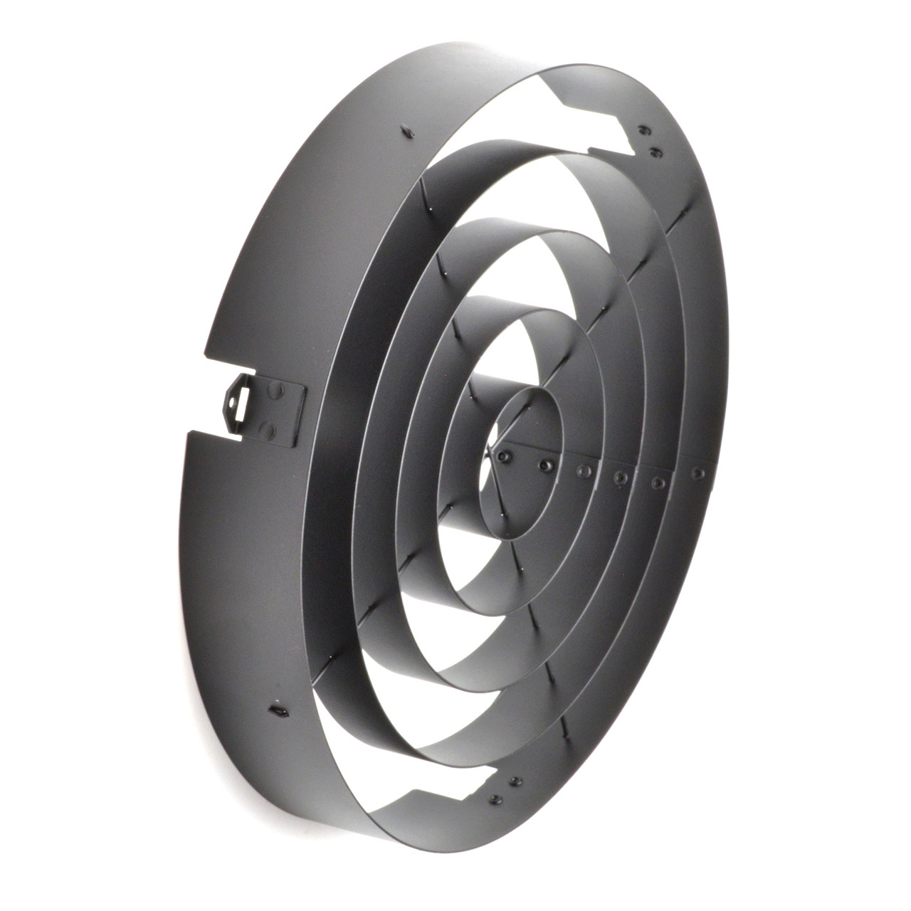 City Theatrical 2788 MAC Aura PXL Concentric Ring