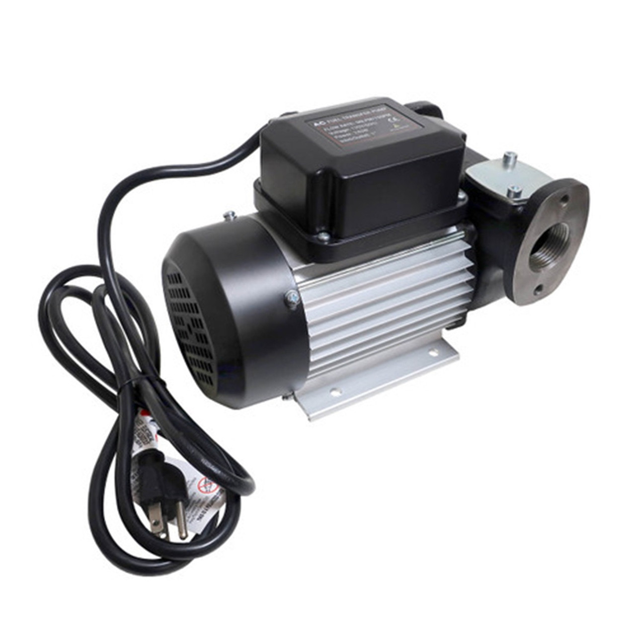 City Theatrical 2290011 120 Volt Pump For AquaFog 3300