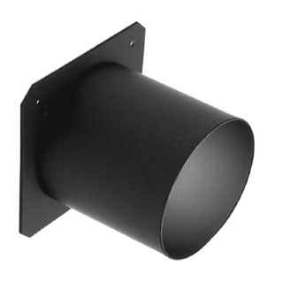 City Theatrical 2746 Martin MAC Rush Top Hat