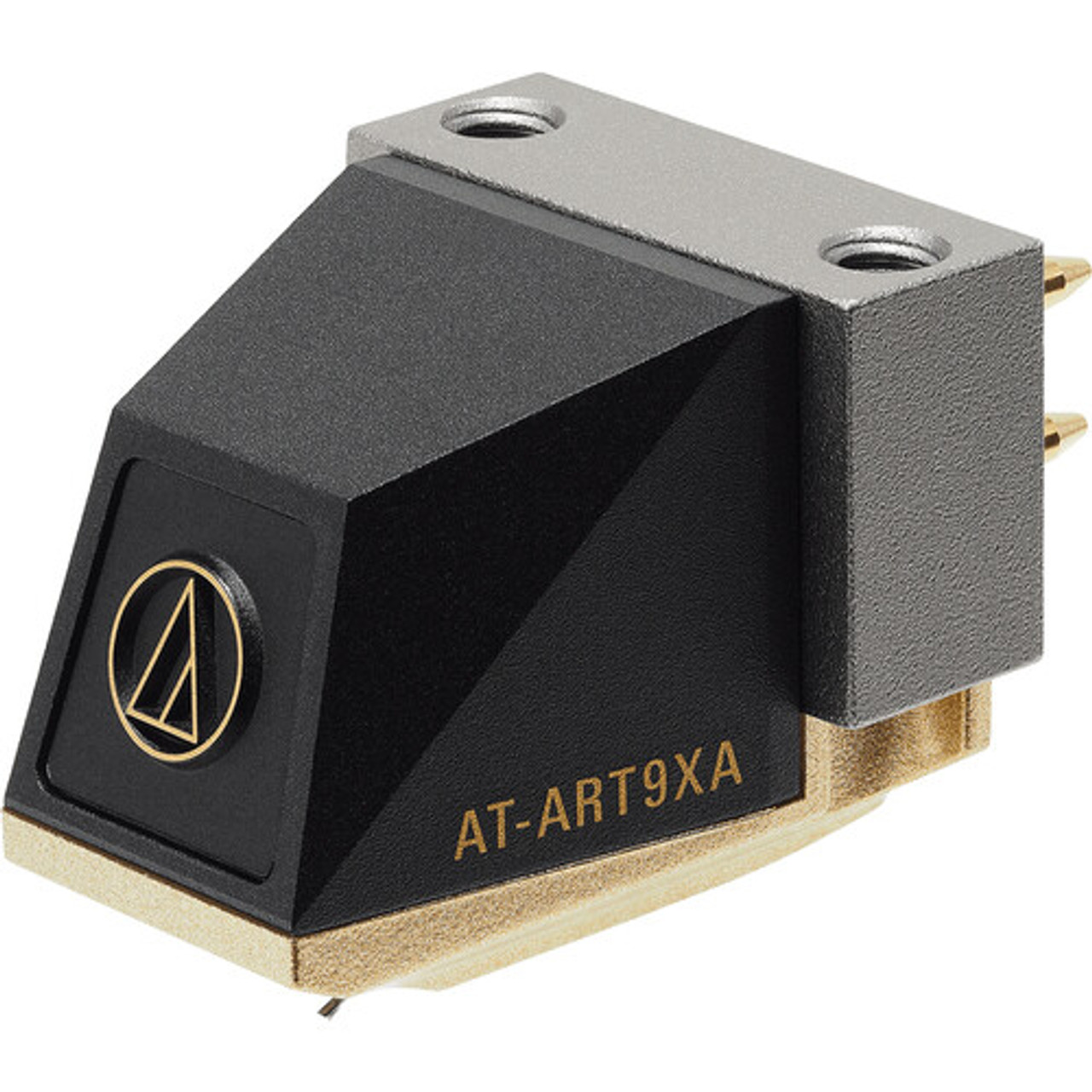 Audio-Technica Consumer AT-ART9XA Nonmagnetic-Core Dual-Moving-Coil Cartridge (AT-ART9XA)