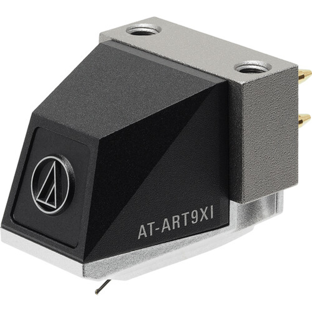 Audio-Technica Consumer AT-ART9XI Magnetic-Core Dual-Moving-Coil Cartridge (AT-ART9XI)