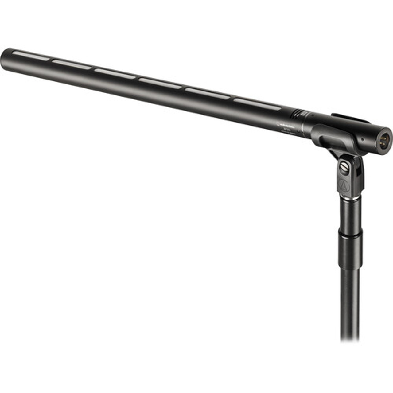 Audio-Technica BP28L Line + Gradient Large-Diaphragm Condenser Shotgun Microphone (22.4" Length)