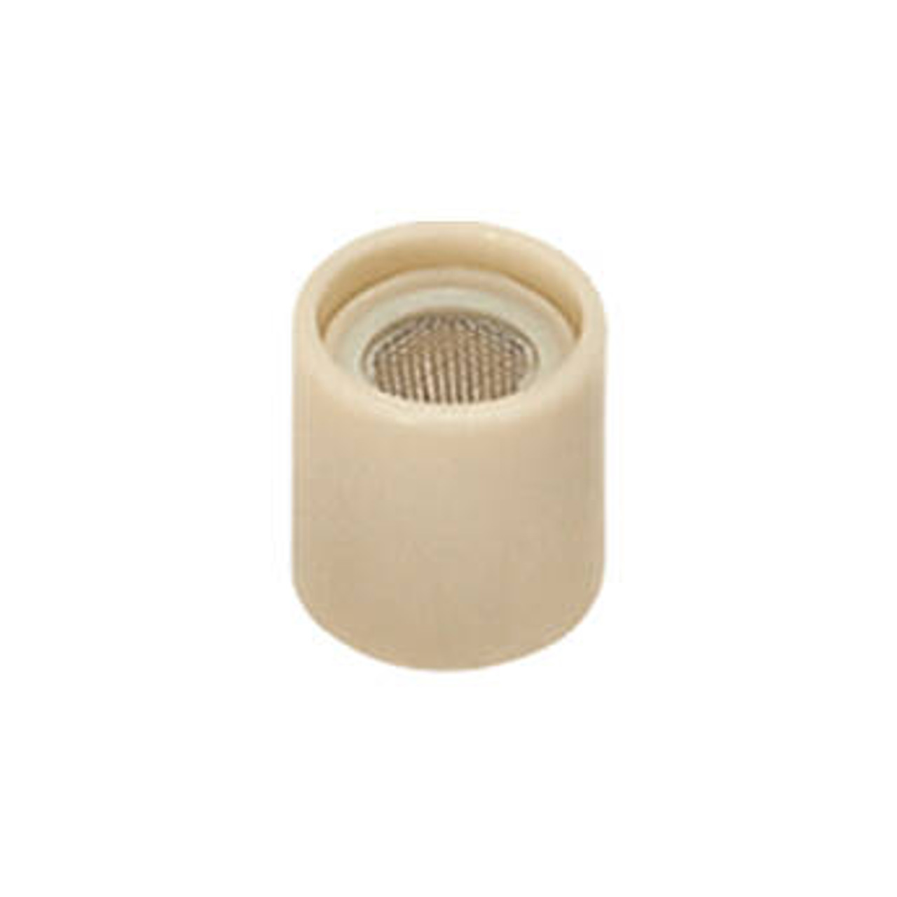 Audio-Technica Element Covers for BP898-TH and BP899-TH Microphones (3-Pack, Beige) (AT8150A-TH)