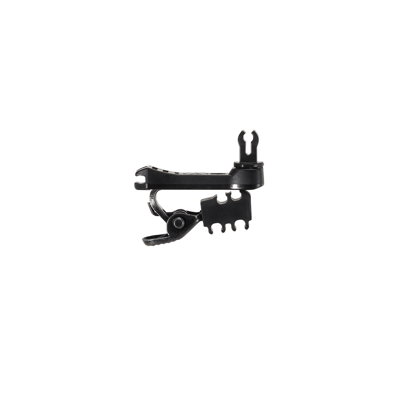 Audio-Technica Lavalier Microphone Clip AT8461A (AT8461A)