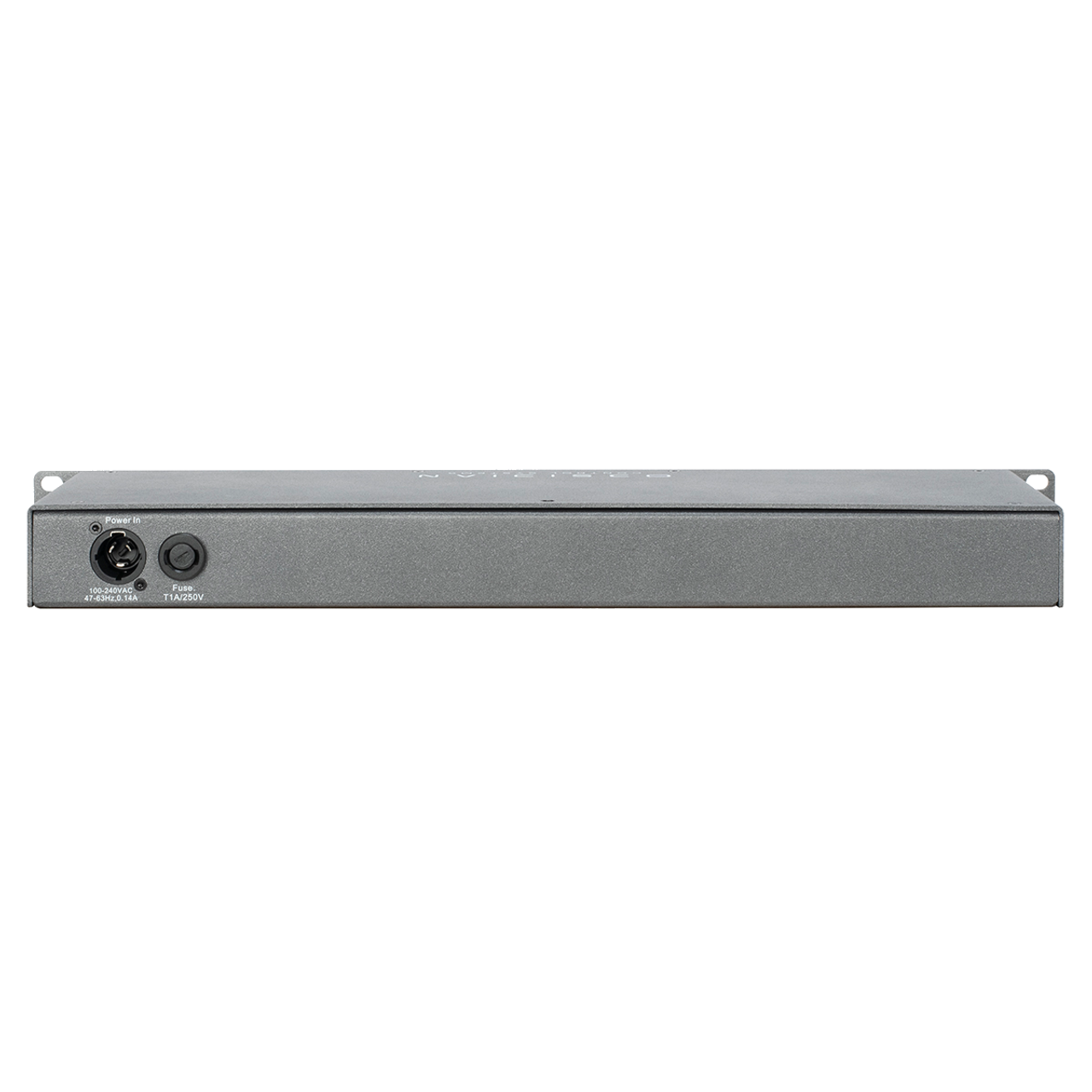 Elation DMX003 DMX Rackmount Splitter 