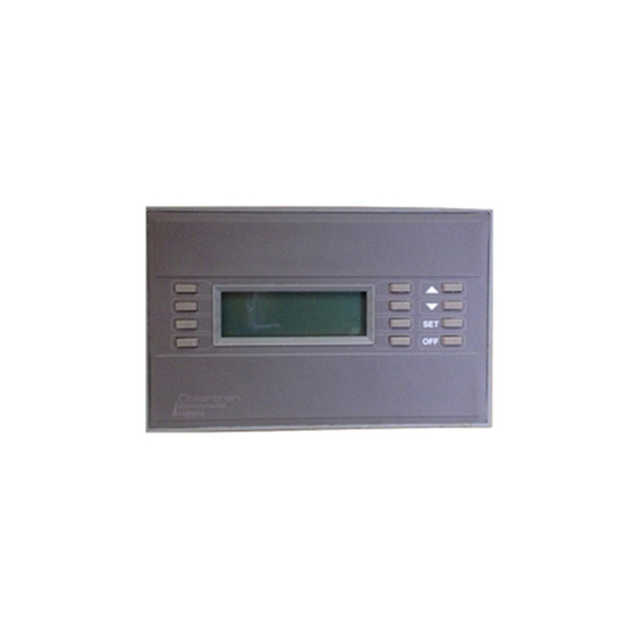 Leviton Colortran Viewpoint LCD control station (keep existing LCD screen)