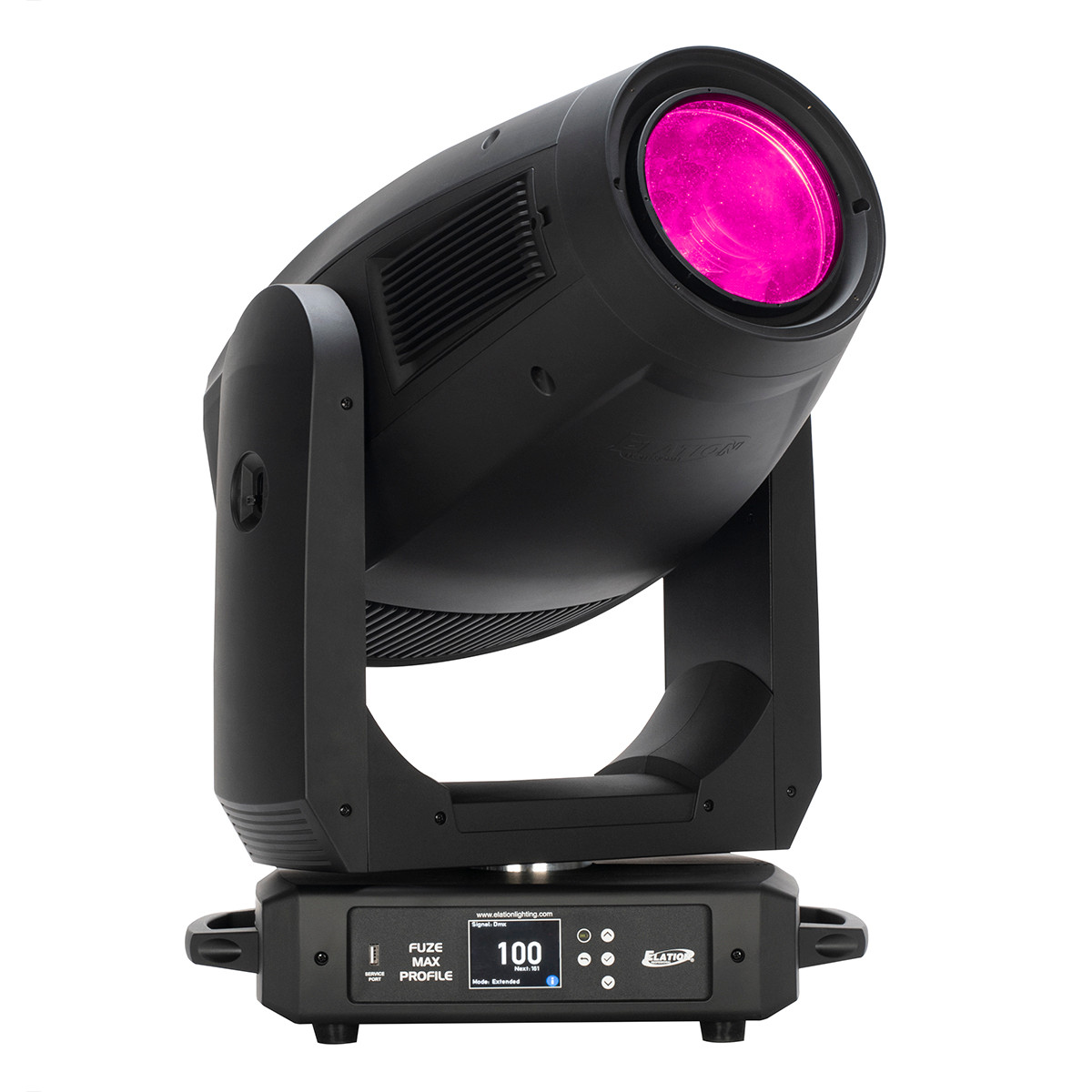 Elation FUZ546 FUZE MAX Profile