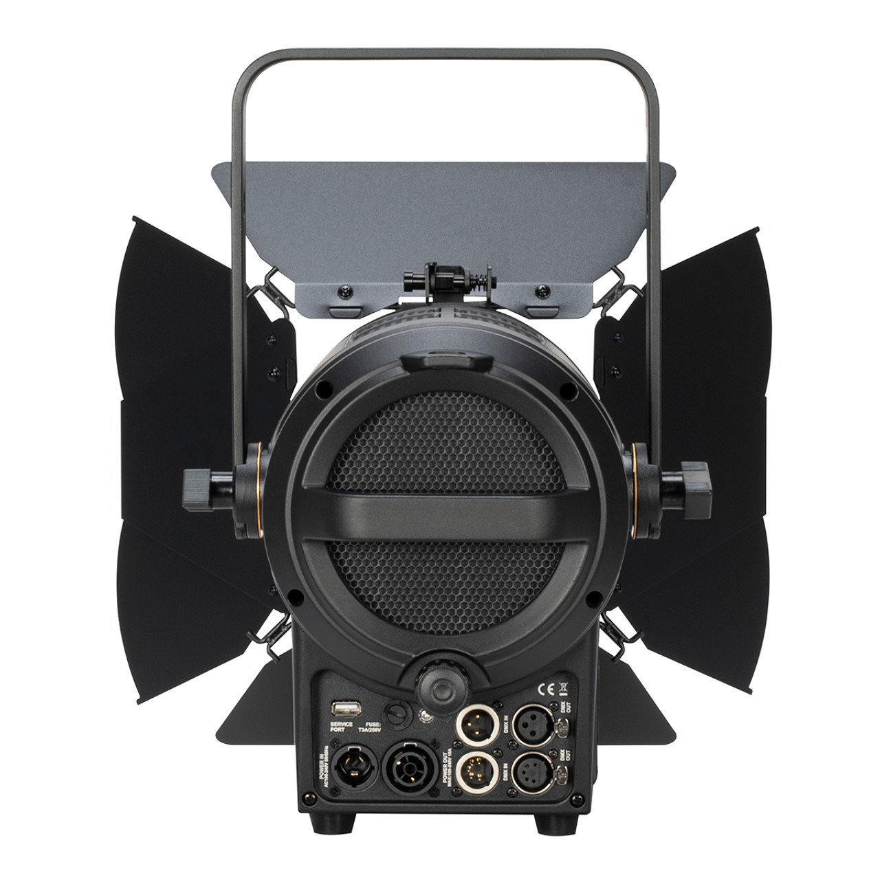 Elation KLF846 KL Fresnel 6 FC