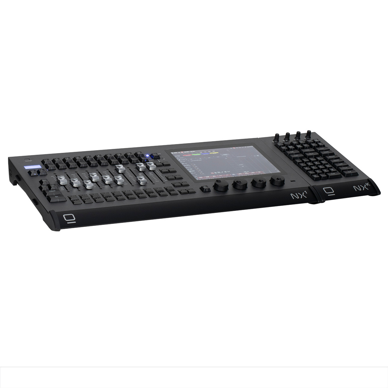 Obsidian NX1007 NX1 ONYX Lighting Controller - GoKnight