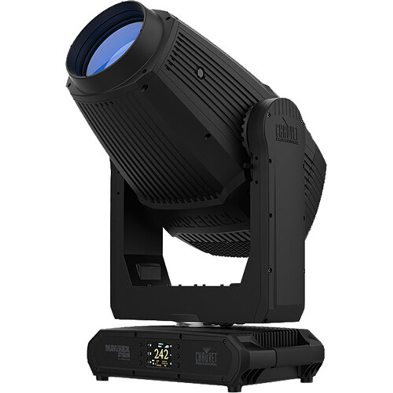 Chauvet Professional Maverick Storm 4 Profile 1250W LED Moving Head IP65 Light Fixture (MAVERICKSTORM4PROFILE)