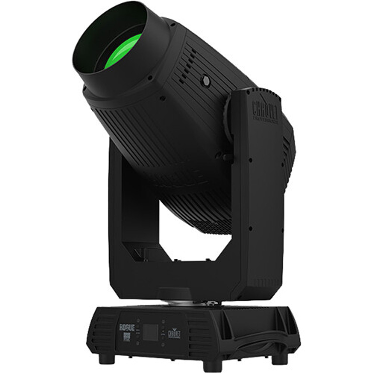 CHAUVET PROFESSIONAL Rogue Outcast 2 Hybrid Outdoor-Ready IP65 Spot, Beam, and Wash Moving Head (ROGUEOUTCAST2HYBRID)
