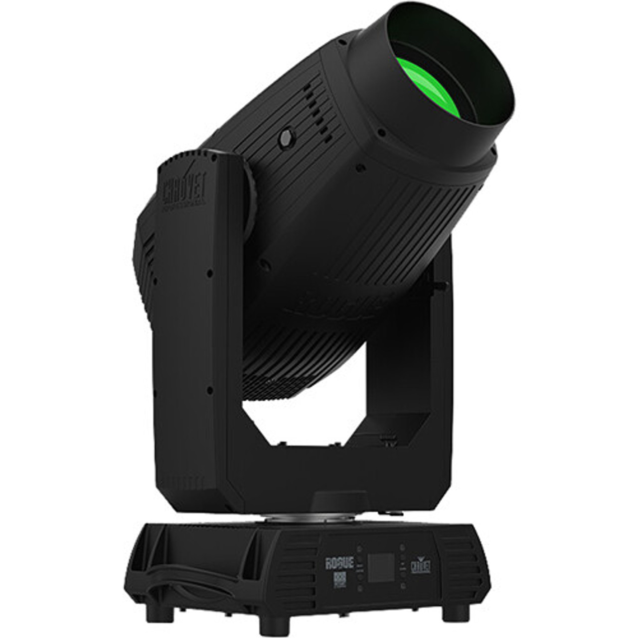 CHAUVET PROFESSIONAL Rogue Outcast 2 Hybrid Outdoor-Ready IP65 Spot, Beam, and Wash Moving Head (ROGUEOUTCAST2HYBRID)