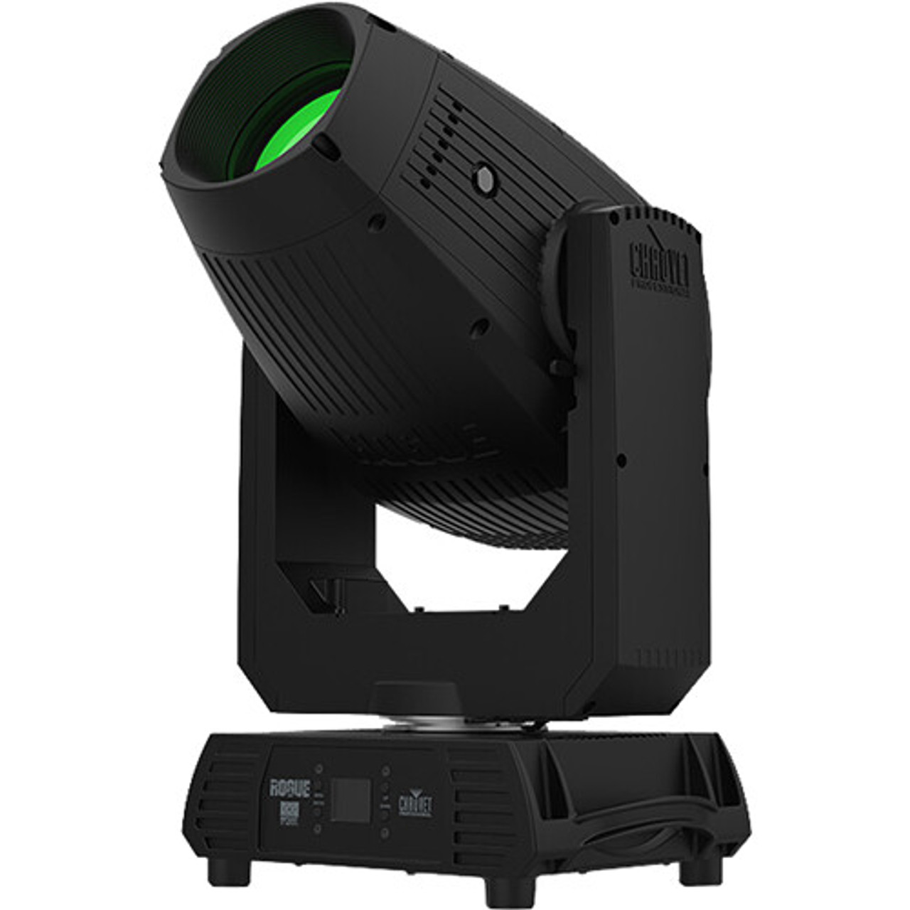 CHAUVET PROFESSIONAL Rogue Outcast 3 Spot Outdoor-Ready IP65 Moving Head (ROGUEOUTCAST3SPOT)