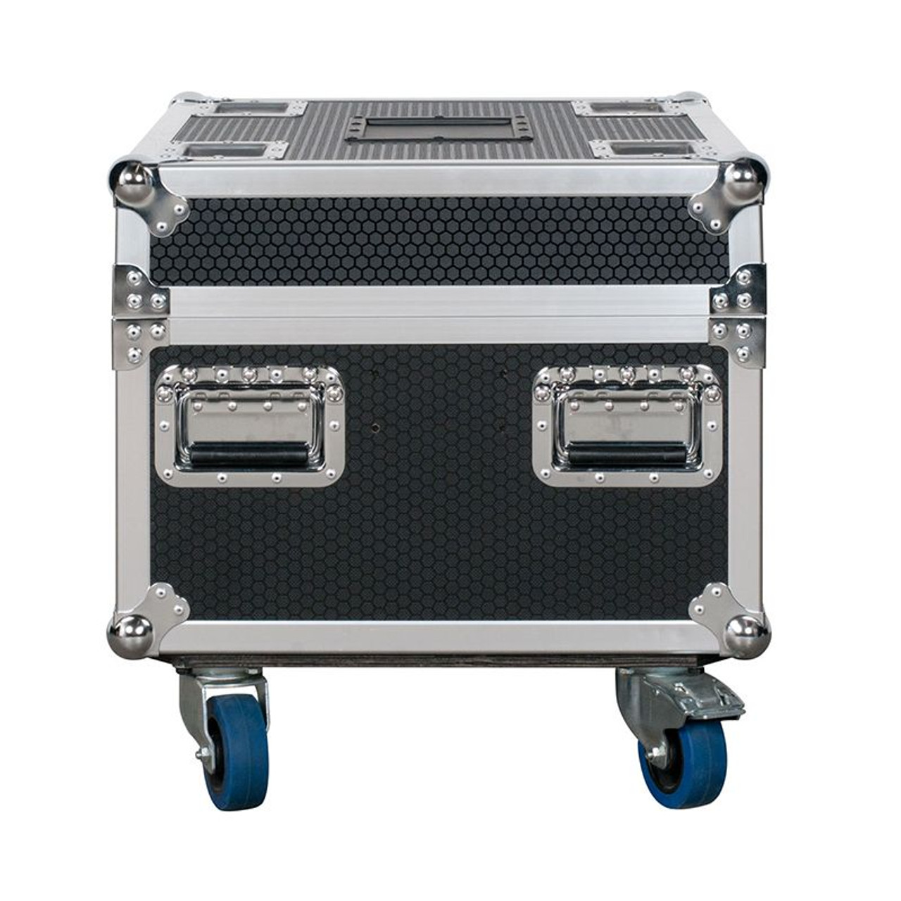 Avante Imperio QRC Moving Head Flight Case