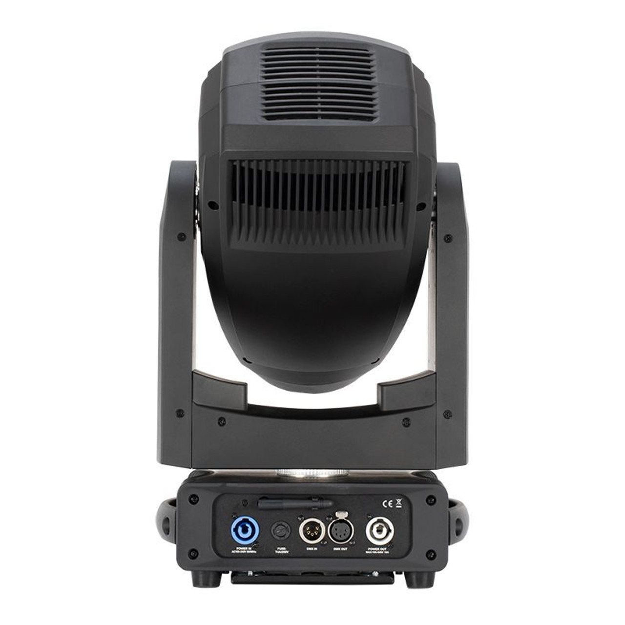 ADJ FOCUS HYBRID 200W Moving-Head LED Gobo Projector with Wired Network (FOC302)