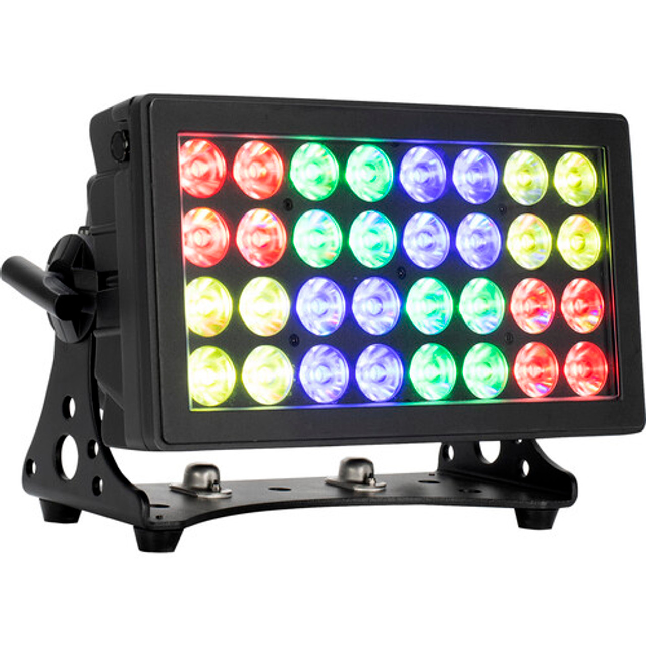 ADJ Encore LP32 IP Quad-Color IP-65 LED Panel for Wash, Blinder & Strobe Effects (ENC640)