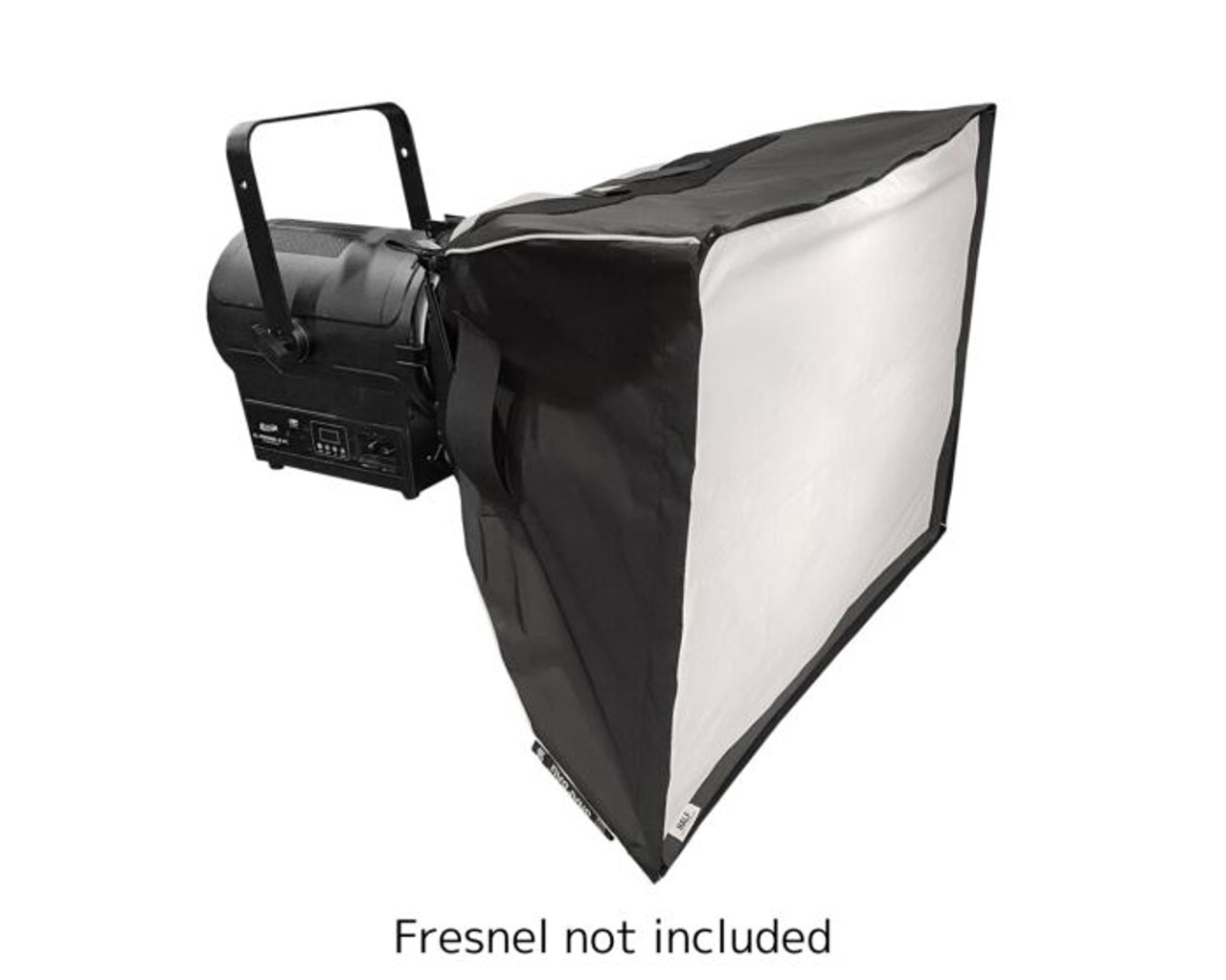 Elation KLF135 Snapbag KL Fresnel 8